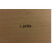 Bukové dvojkreslo  OLIVA II